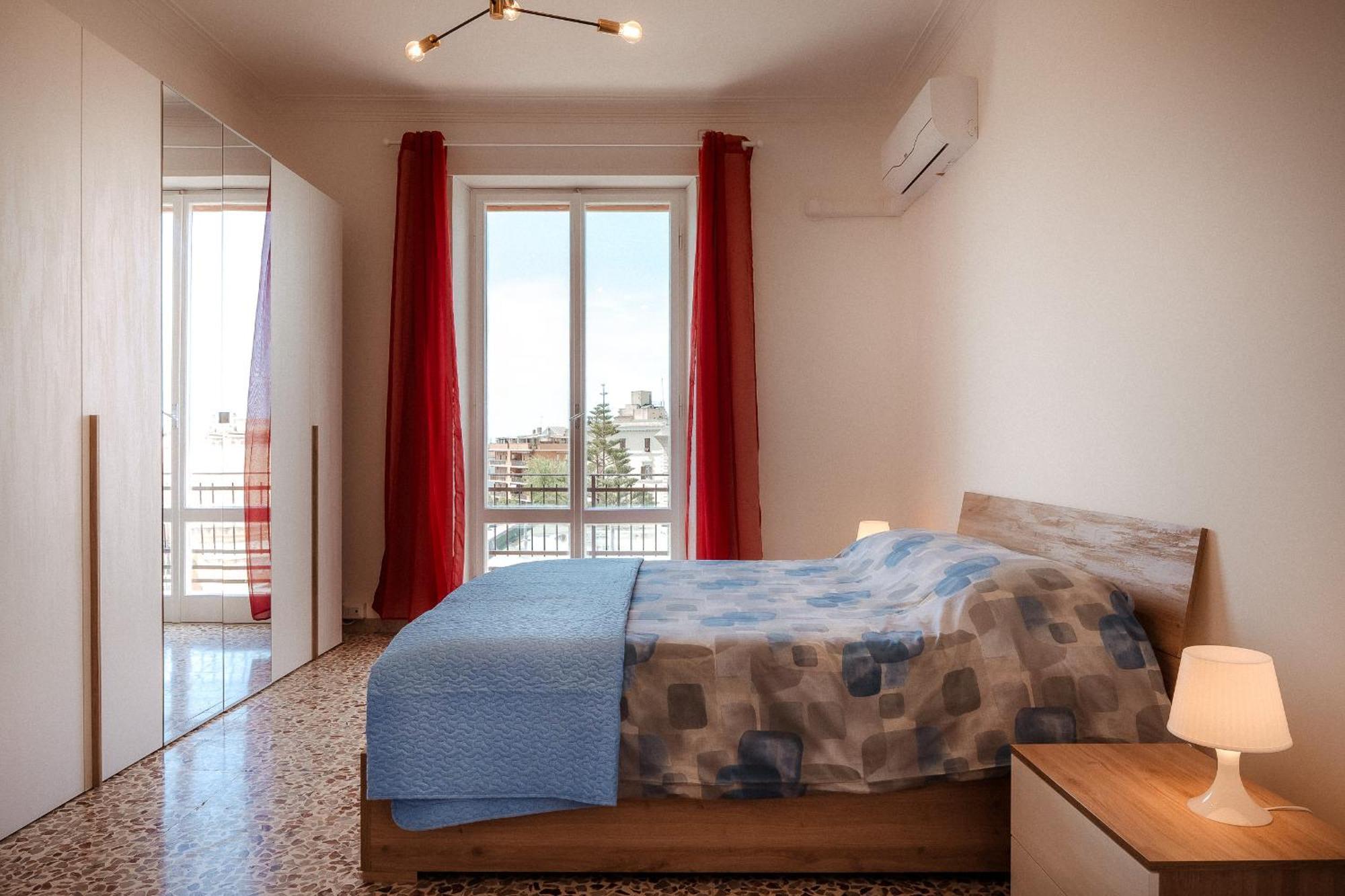 La Casetta Al Mercato Civitavecchia Kamer foto
