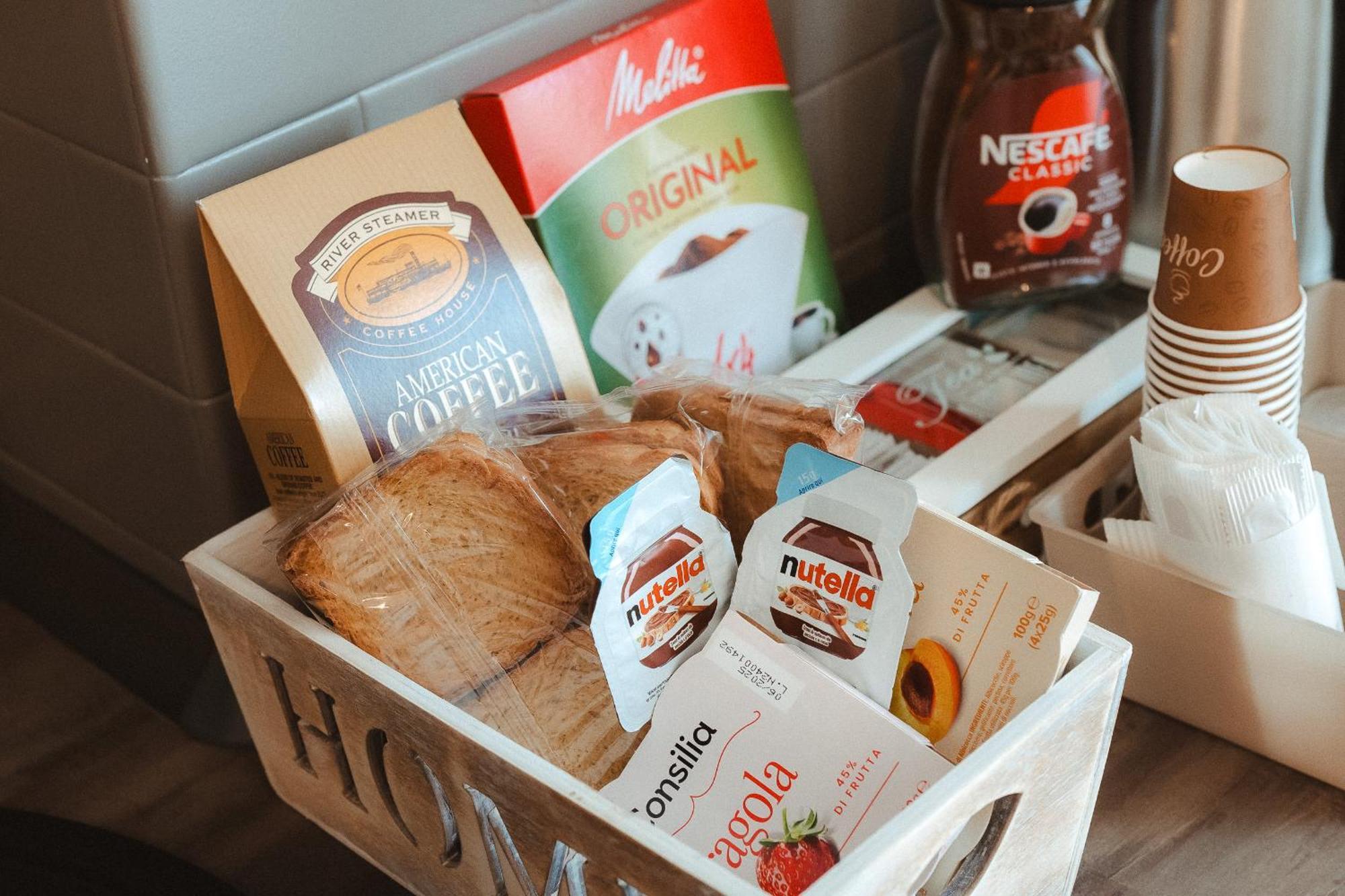 La Casetta Al Mercato Civitavecchia Kamer foto