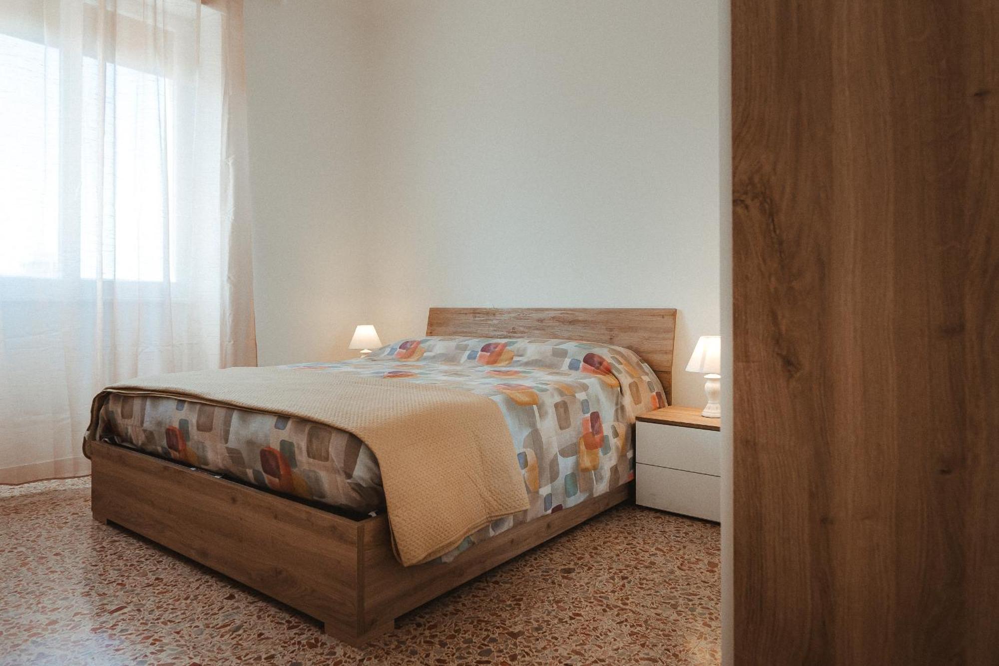 La Casetta Al Mercato Civitavecchia Kamer foto