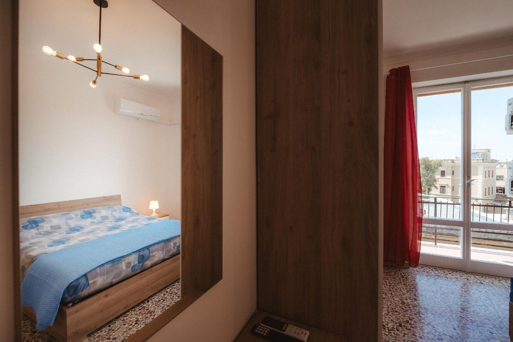 La Casetta Al Mercato Civitavecchia Kamer foto